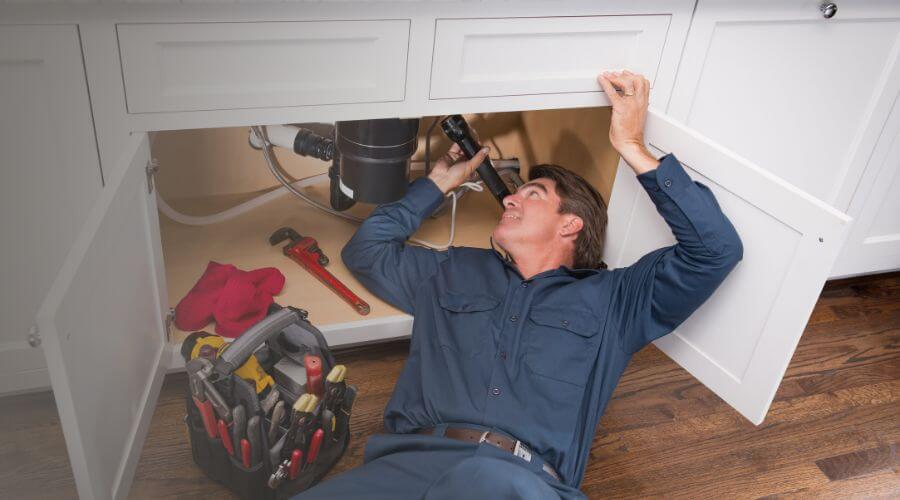 Professional Leak Detection Services in Chatham, MI